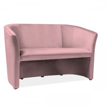 Фото2.Крісло Signal TM-2 Velvet Бірюзовий (Bluvel 85)